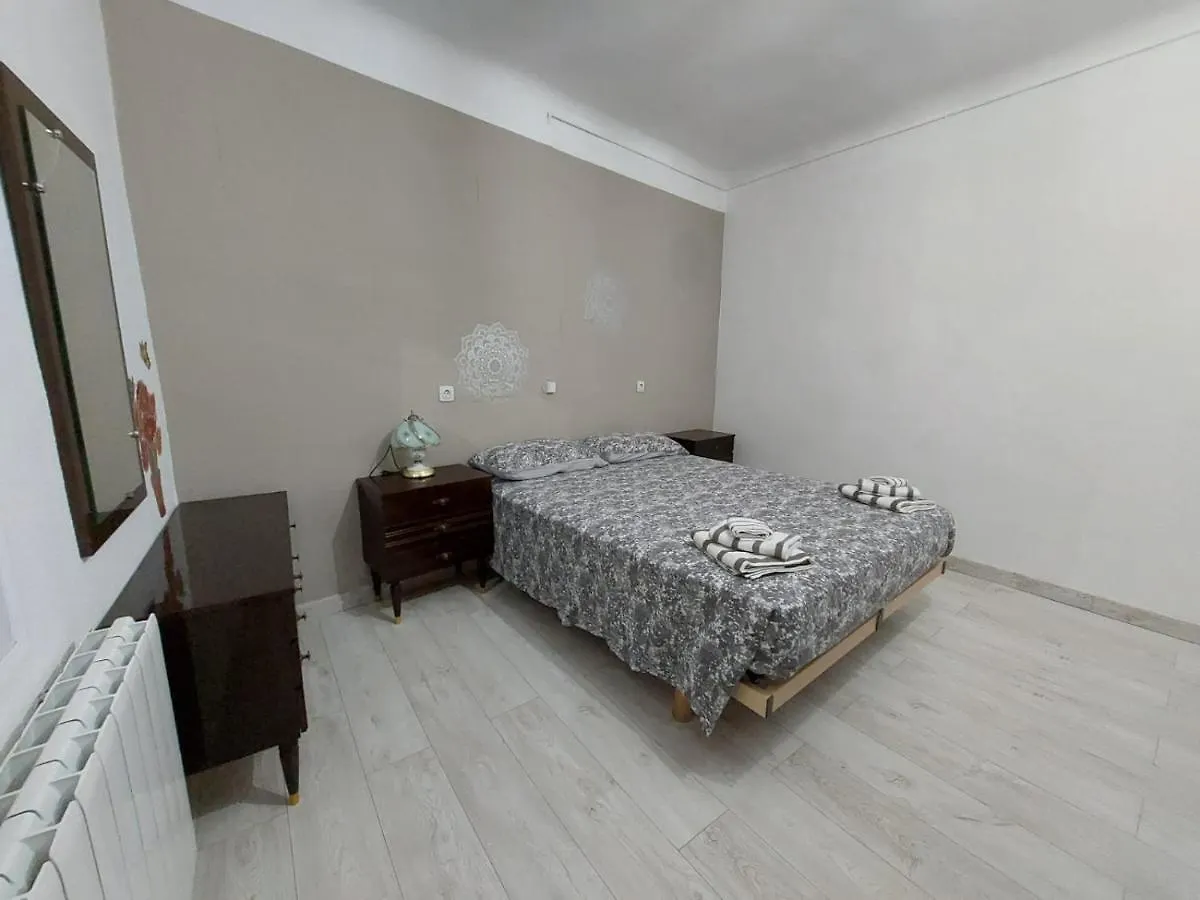 Mas Sara Villa Cabanes  Holiday home
