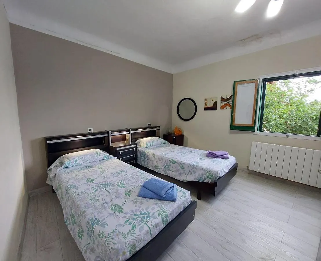 Holiday home Mas Sara Villa Cabanes  Spain