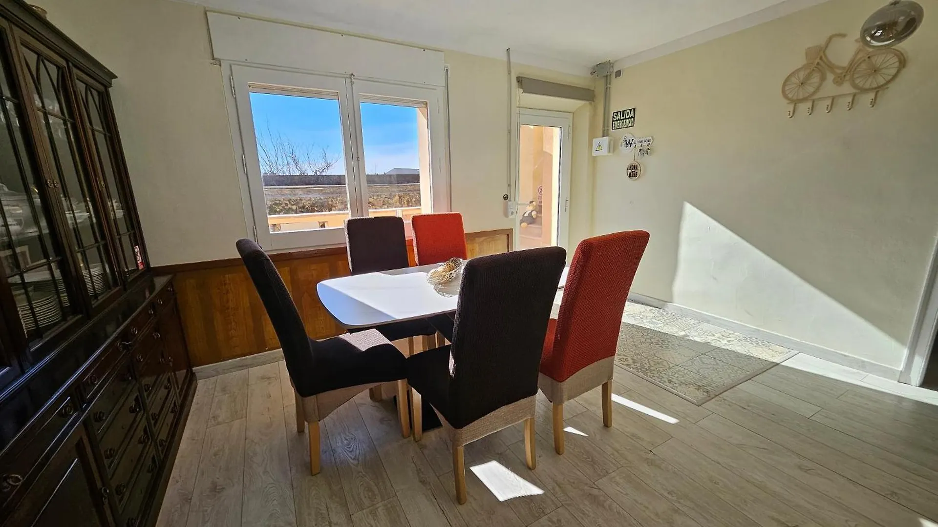 Vakantiehuis Mas Sara Villa Cabanes
