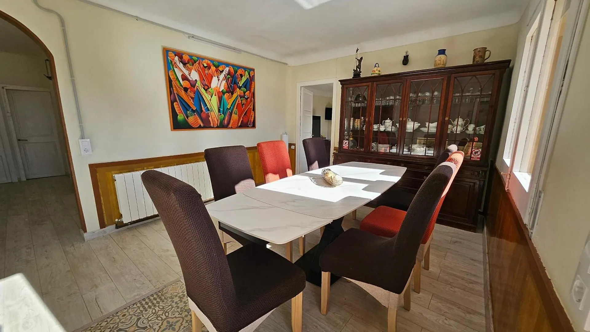 Holiday home Mas Sara Villa Cabanes  Spain