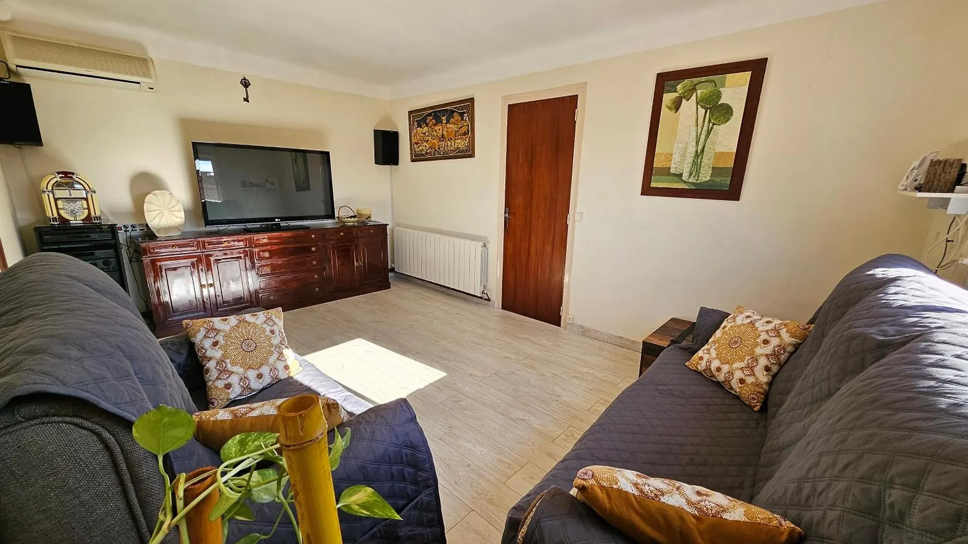 Vakantiehuis Mas Sara Villa Cabanes