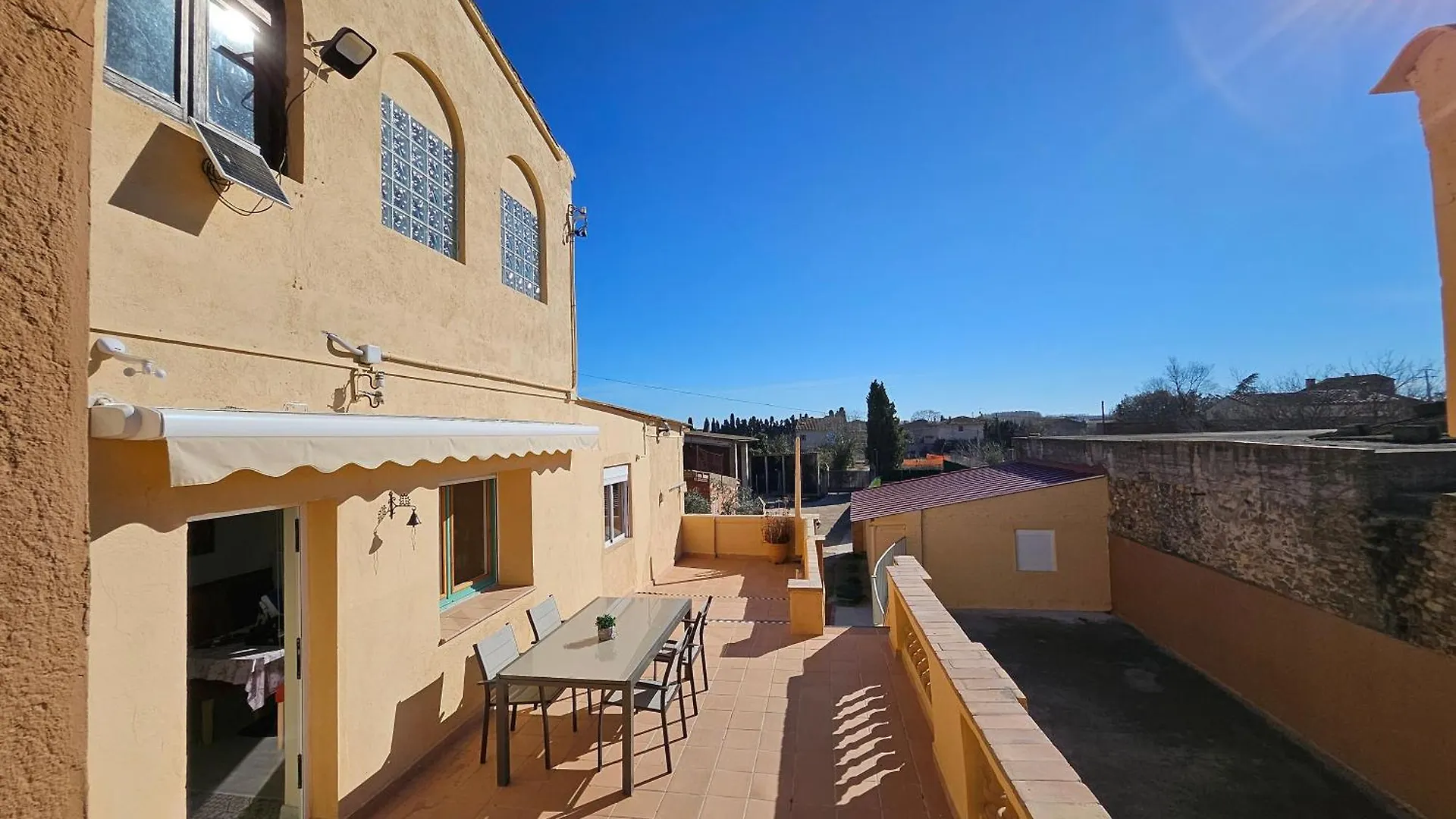 Mas Sara Villa Cabanes  Holiday home