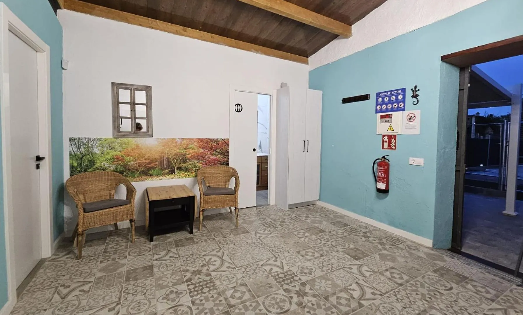 Mas Sara Villa Cabanes  Holiday home Cabanes (Catalonia)