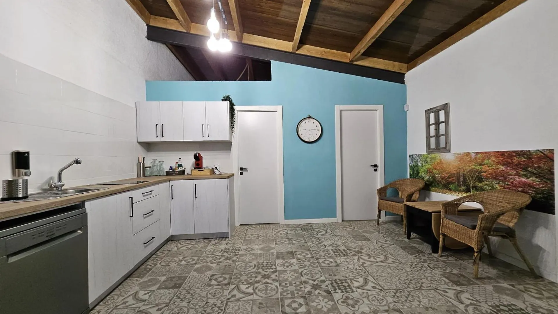 Vakantiehuis Mas Sara Villa Cabanes  Spanje
