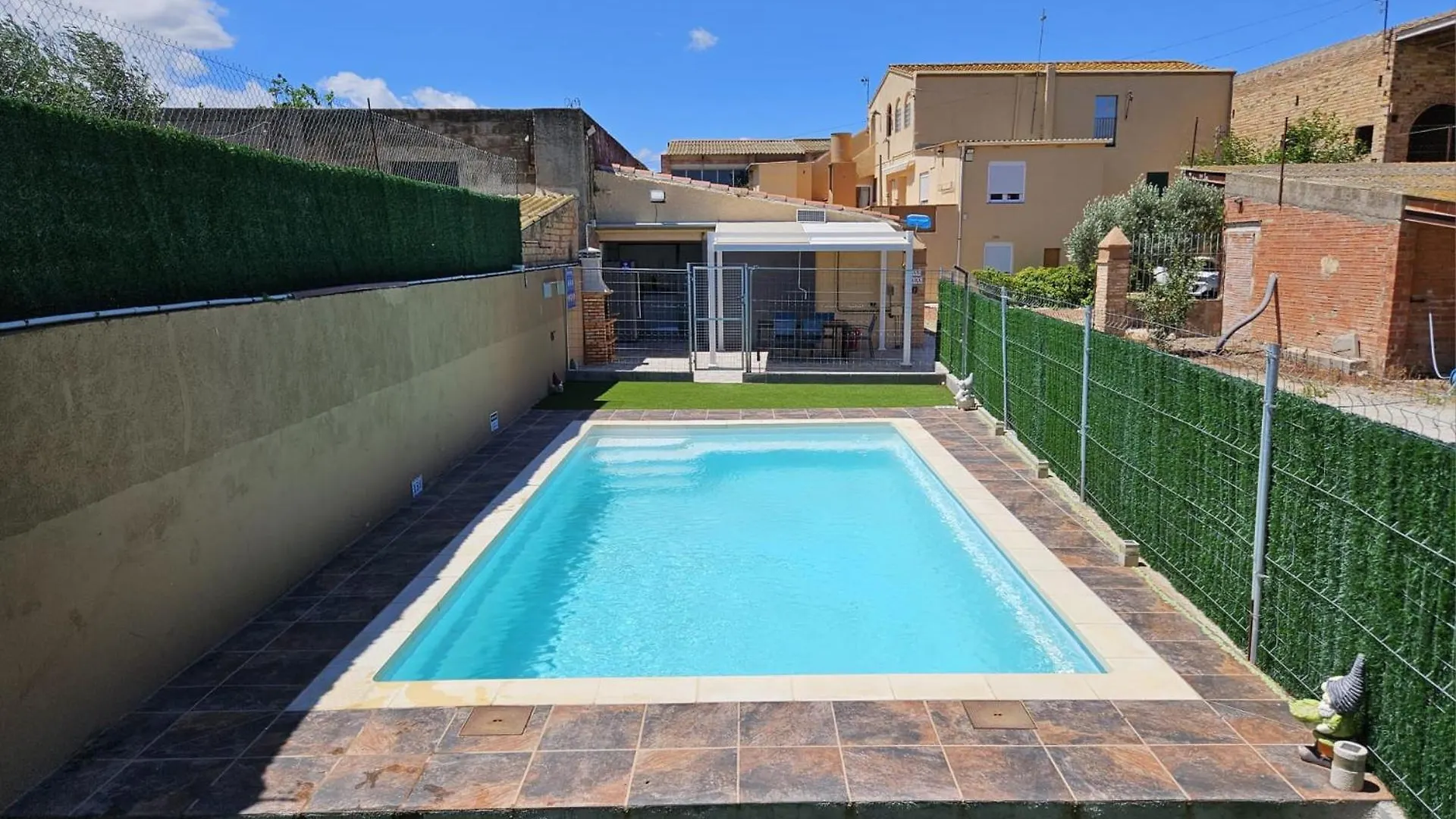 Mas Sara Villa Cabanes