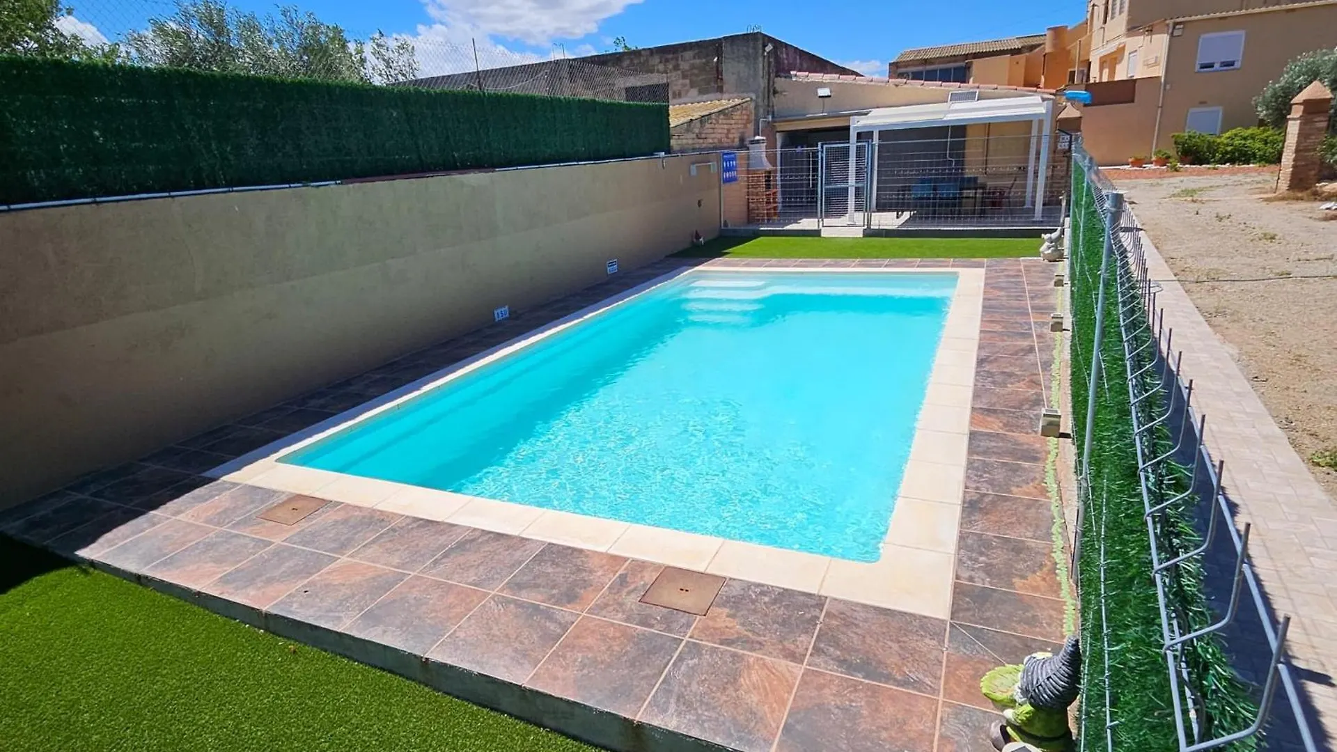 Mas Sara Villa Cabanes  Spain