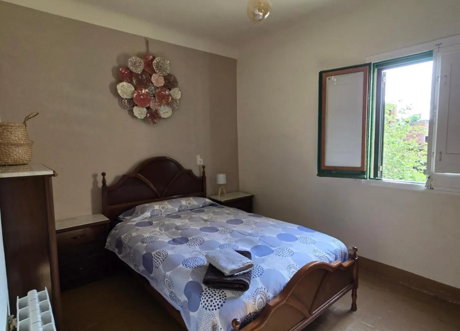 Mas Sara Villa Cabanes