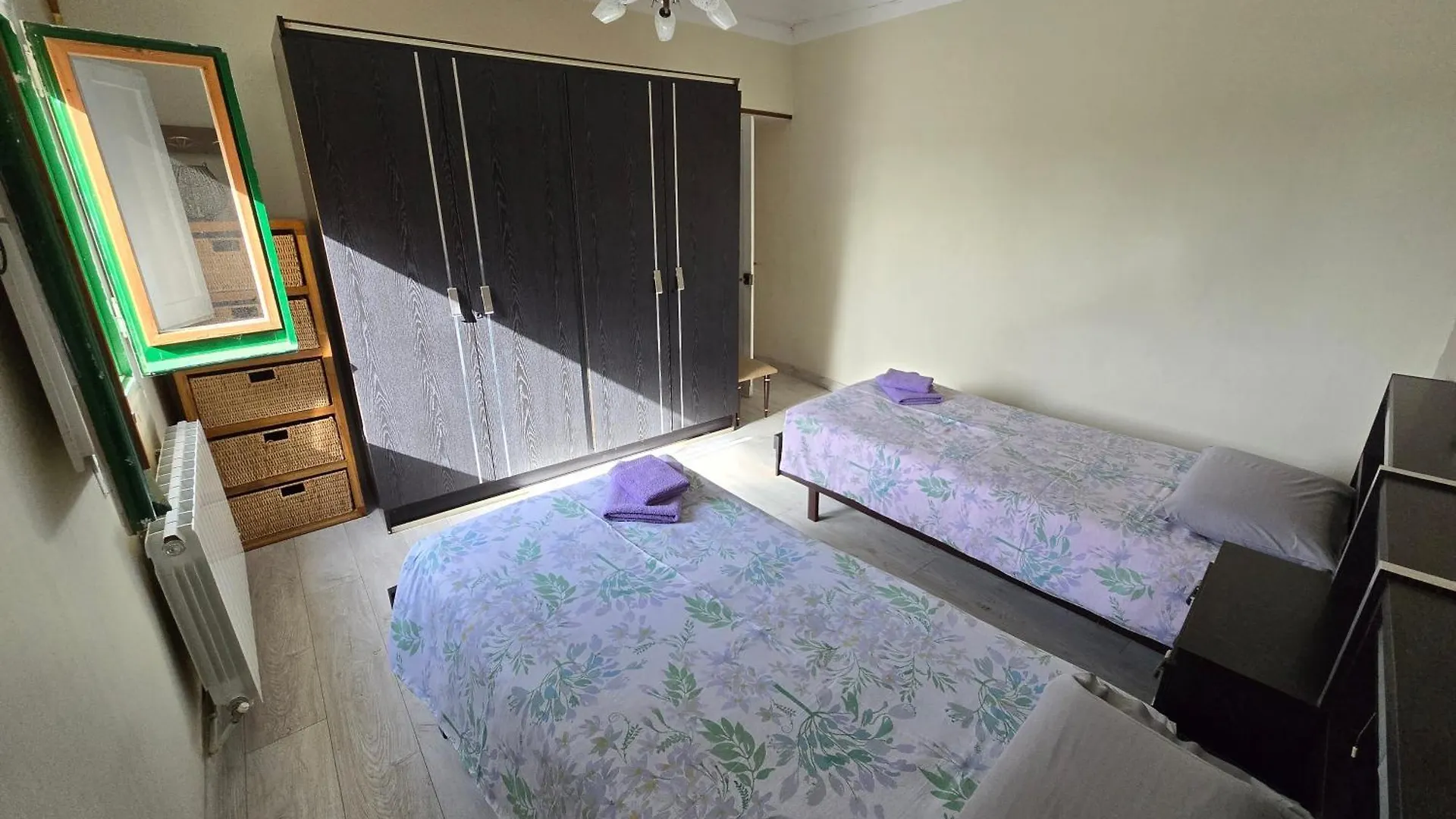 Vakantiehuis Mas Sara Villa Cabanes