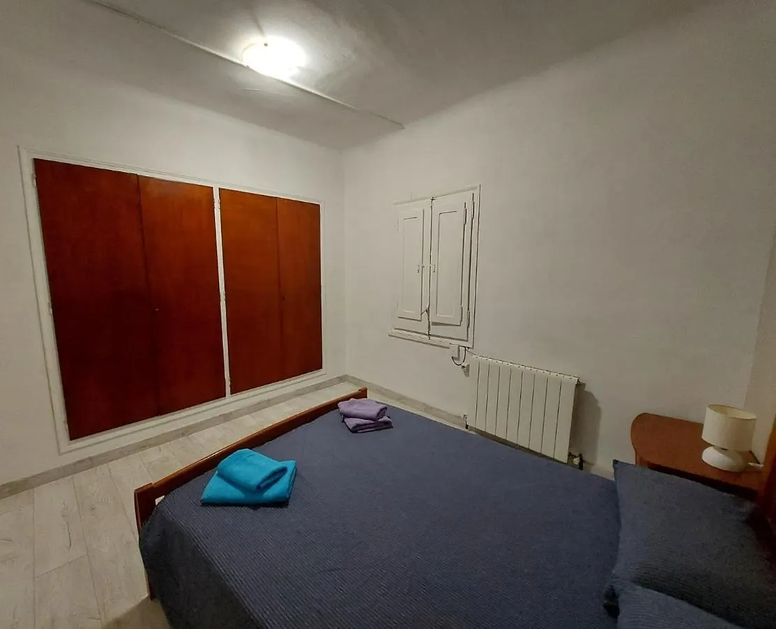 Cabanes  Mas Sara 빌라 0*, Cabanes (Catalonia)