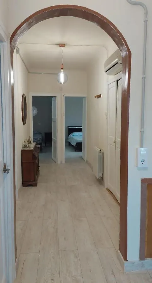 Cabanes  Mas Sara 빌라