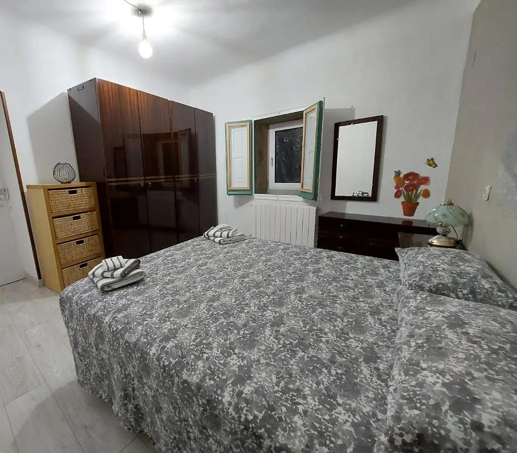 Cabanes  Mas Sara 빌라