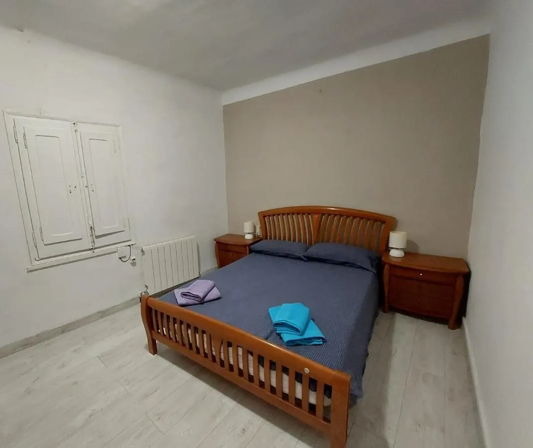Cabanes  Mas Sara 빌라 스페인