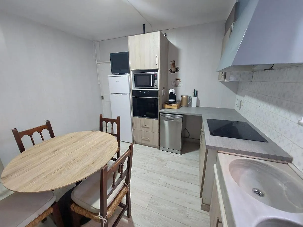 Cabanes  Mas Sara 빌라 펜션 Cabanes (Catalonia)