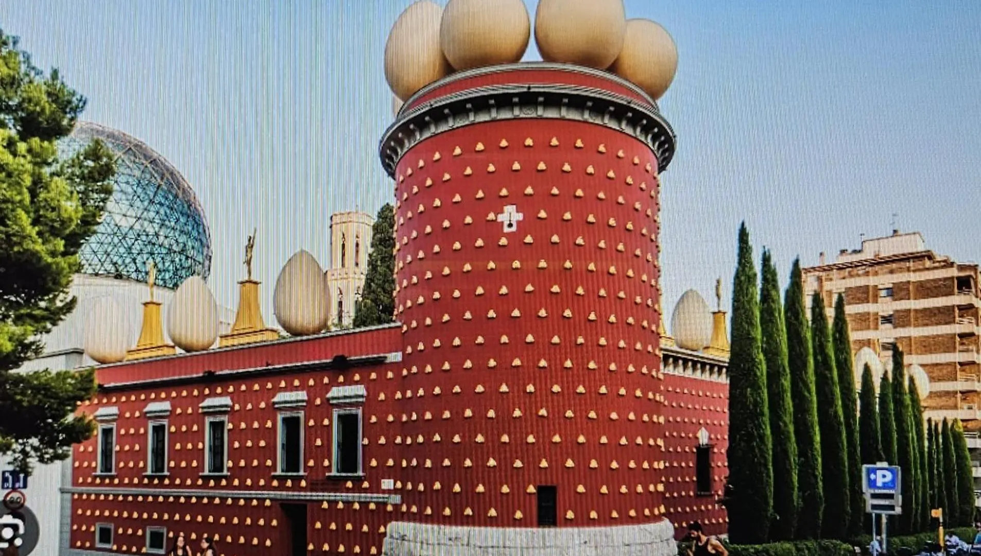 Cabanes  Mas Sara 빌라 Cabanes (Catalonia)