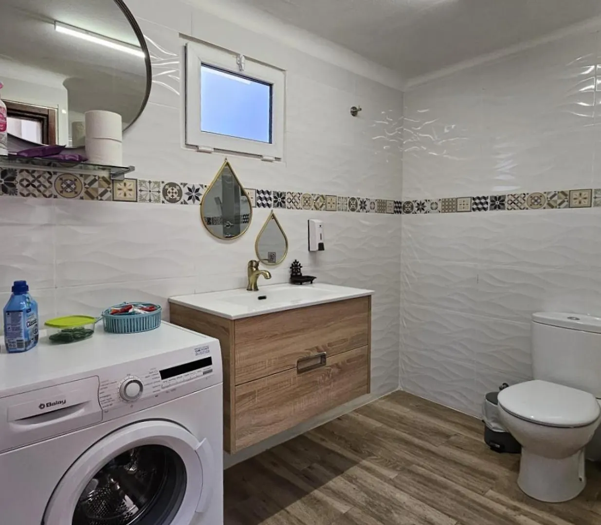 Holiday home Mas Sara Villa Cabanes