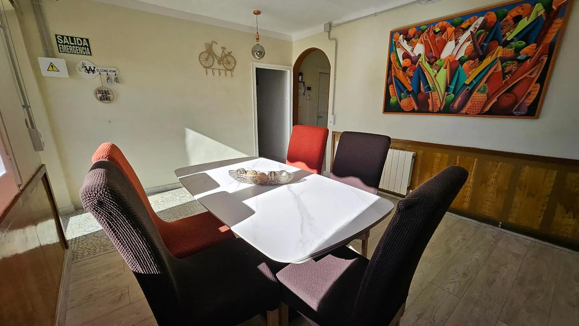 Holiday home Mas Sara Villa Cabanes