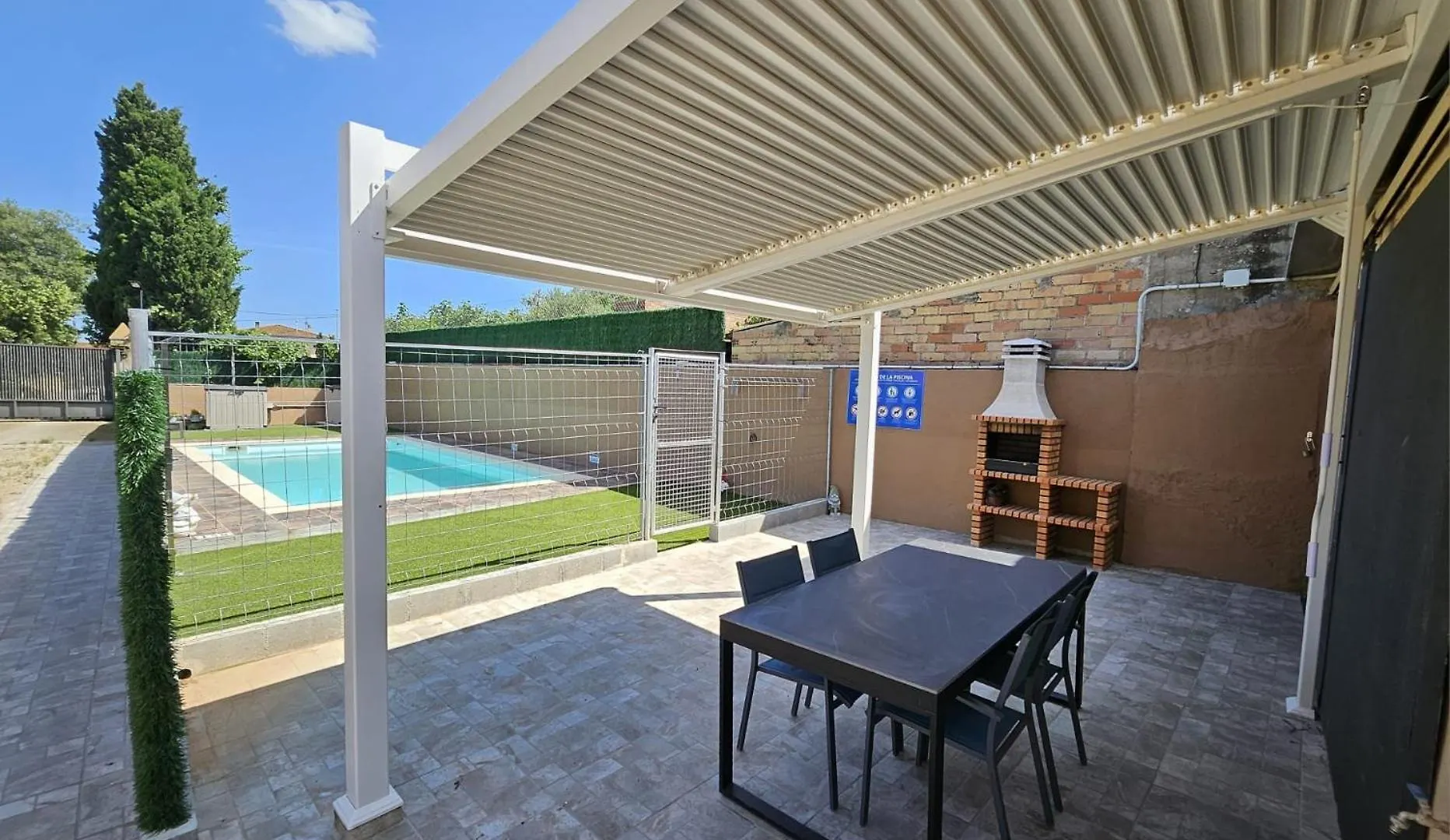 Mas Sara Villa Cabanes  Cabanes (Catalonia)