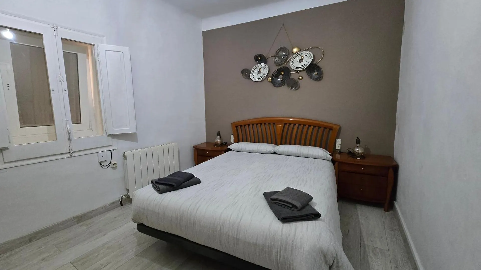 Holiday home Mas Sara Villa Cabanes  Spain